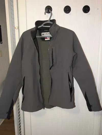 Columbia Titanium Softshell Jacket (M), View more