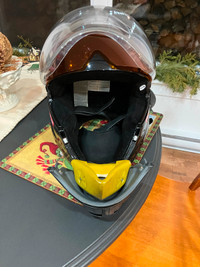 BV2 Helmet