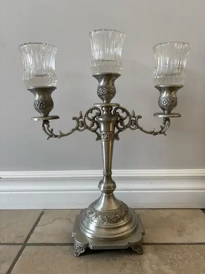 Chandelier, View more