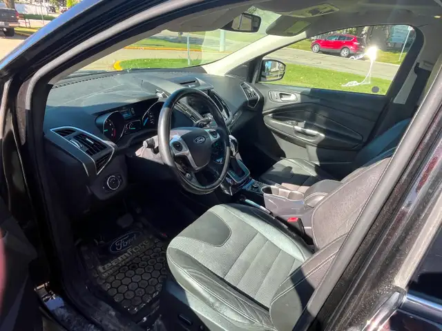 2013 ford escape titanium583741755528335364