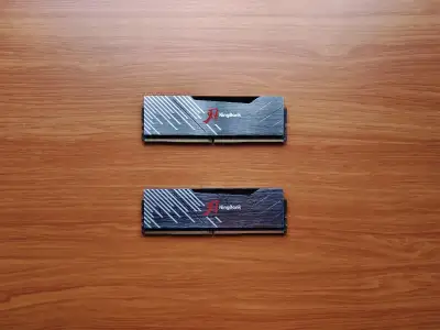 DDR5 2x16GB 6800mhz CL34 RAM Hynix-A die unlocked, View more