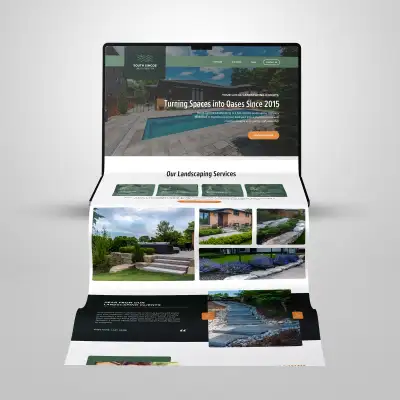 Graphic Designer for Hire!, View more