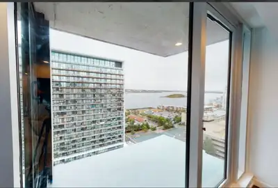 Lease takeover. Move-in date can be anytime in June. Luxury 1BR Apartment in The Jade Halifax - $2,2...