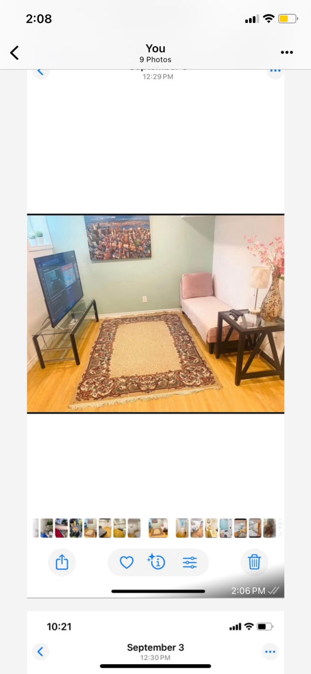 Room for rent in Whitby in Room Rentals & Roommates in Oshawa / Durham Region - Image 3