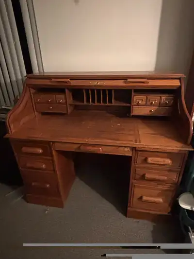 meuble secrétaire, View more