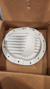 PML aluminum diff cover for GM AAM 9.5"/9.76"