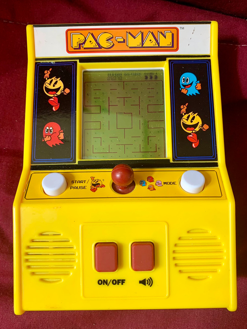 Toys pac man for sale  