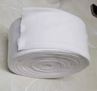 Gauze Bandage Roll, View more