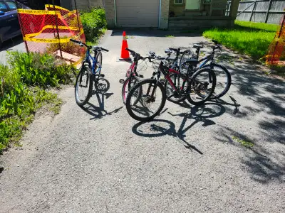 Kids Mountain Bikes For Sale, View more