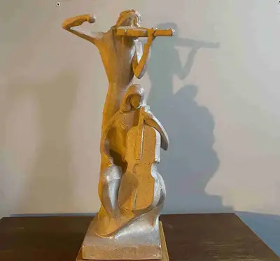 austin sculpture in Buy & Sell in Québec | Kijiji Marketplaces