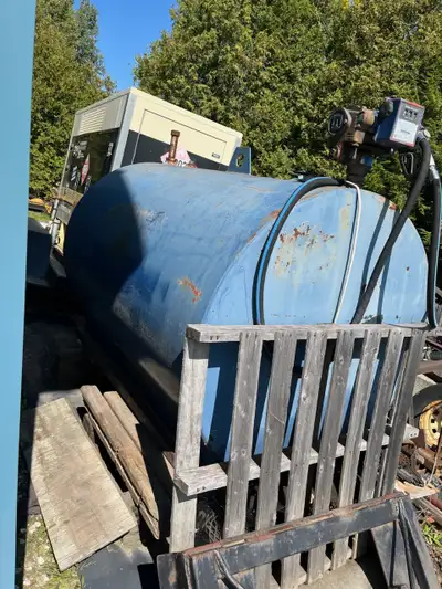 tank a fuel, View more