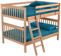 CRATE DESIGNS BUNK BEDS ANY SIZE, LOWEST PRICE AROUND