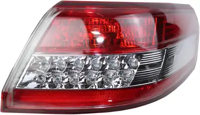 Condition - Small broken off part (see photos), NT Enhance visibility and upgrade your vehicle's app...