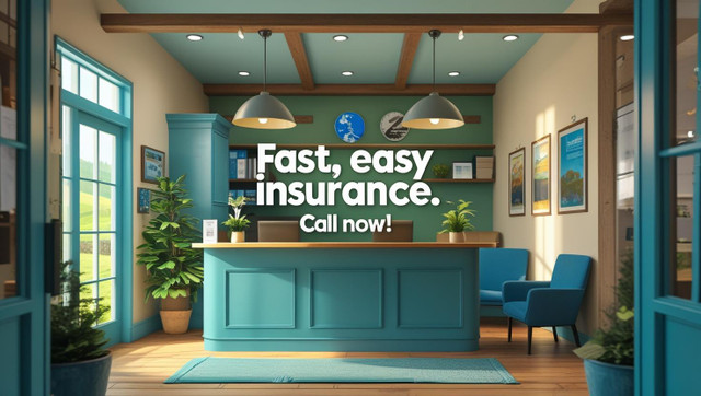 Insurance: Auto. Home. Commercial. Business. Travel. in Cars & Trucks in London