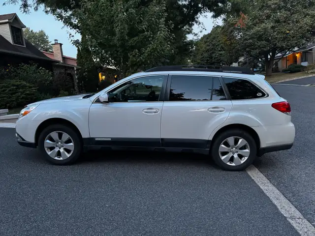 Subaru Outback 2011 for sale63838164352131121