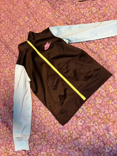 Nike Tracksuit, View more