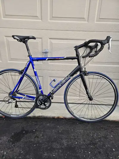 Louis Garneau Motion 2.5 road bike XL , View more