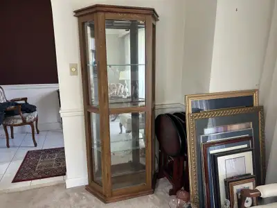 Display Cabinet, View more
