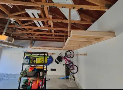 Garage Storage Solutions , View more