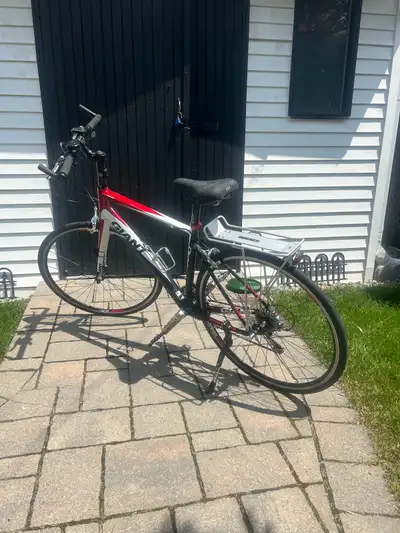 vélo Giant modèle Rapid 2, View more