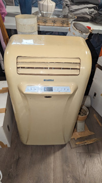 Portable Air Conditioner 10,000 BTU