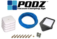 Podz™ Vacuum Clamping Jigs