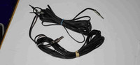 Yorkville Sound Used Speaker Cables 18/2, 24 Feet Each