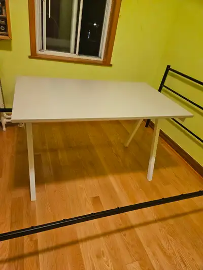 Computer desk, View more