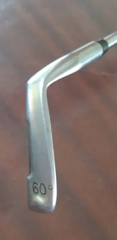 XPC Plus LH Iron / Fer 60° + XPC Plus LH Iron / Fer SW in Golf in Gatineau - Image 4
