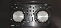Pioneer DJ controller (portable version)