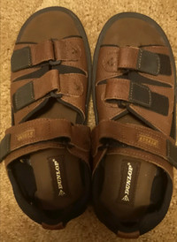 Dunlop golf sandals(New)