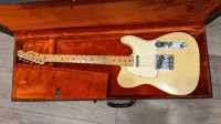 1972 Original Fender Telecaster