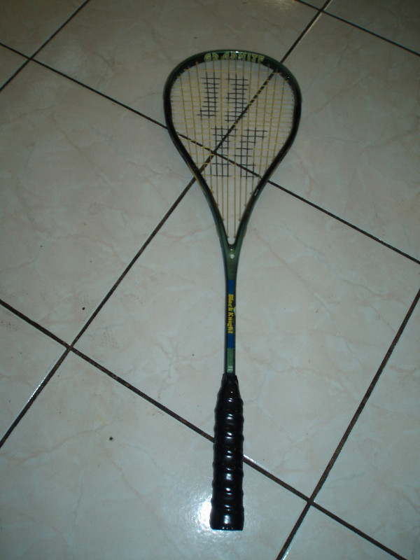 Squash Rackets  / Badminton Rackets in Tennis & Racquet in City of Toronto