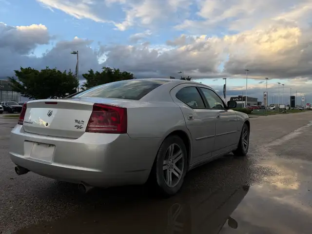 2006 Dodge Charger RT538448348012892162