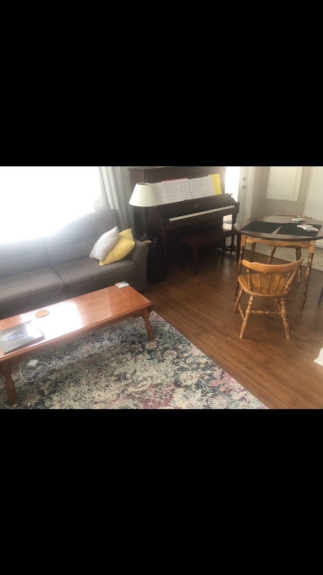 House for Rent Long Term Rentals Truro Kijiji