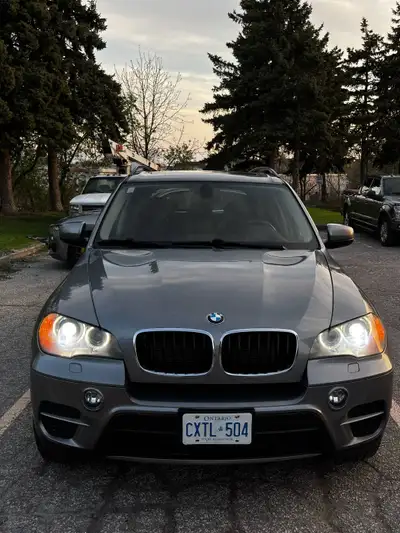 Our car is in perfect condition for its age. Every fault was repaired immediately, so the car is one...