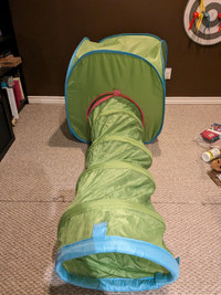 Ikea Play Tent and Tunnel