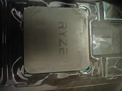 ryzen 7 1700, View more