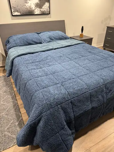 Eddie Bauer King Comforter Set, View more