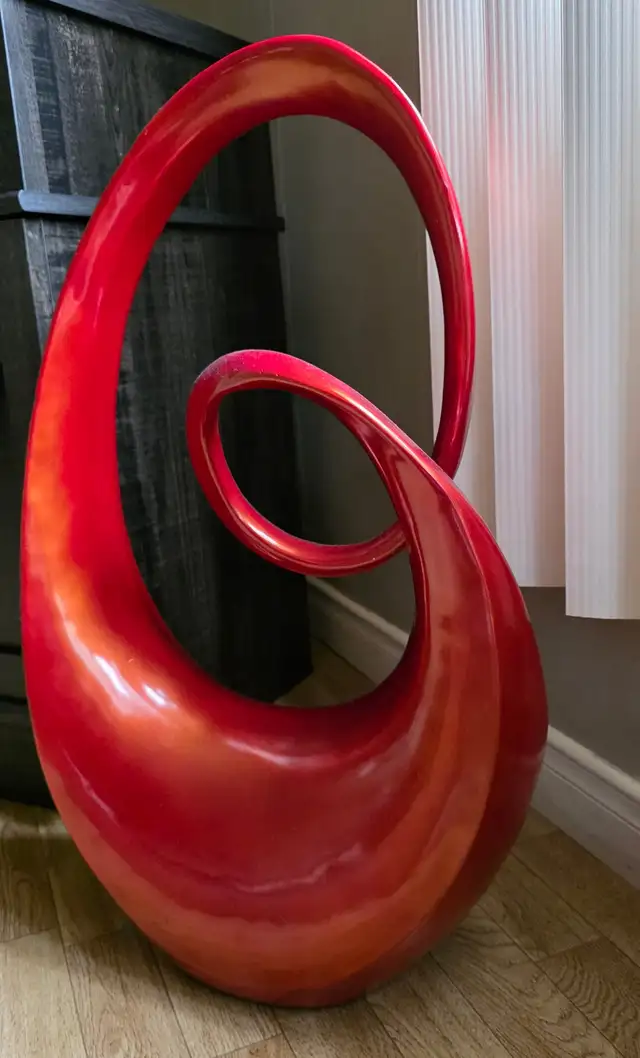 Sculpture décorative in Home Décor & Accents in Edmundston - Image 2