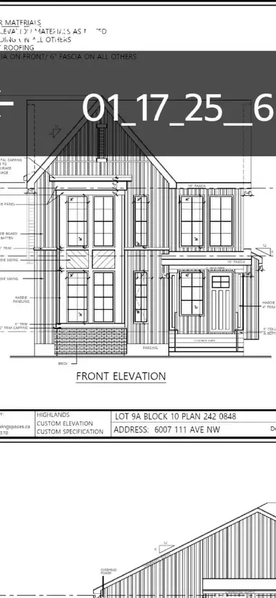 Experienced Framing Crew Available | Custom Homes & Multifamily, View more