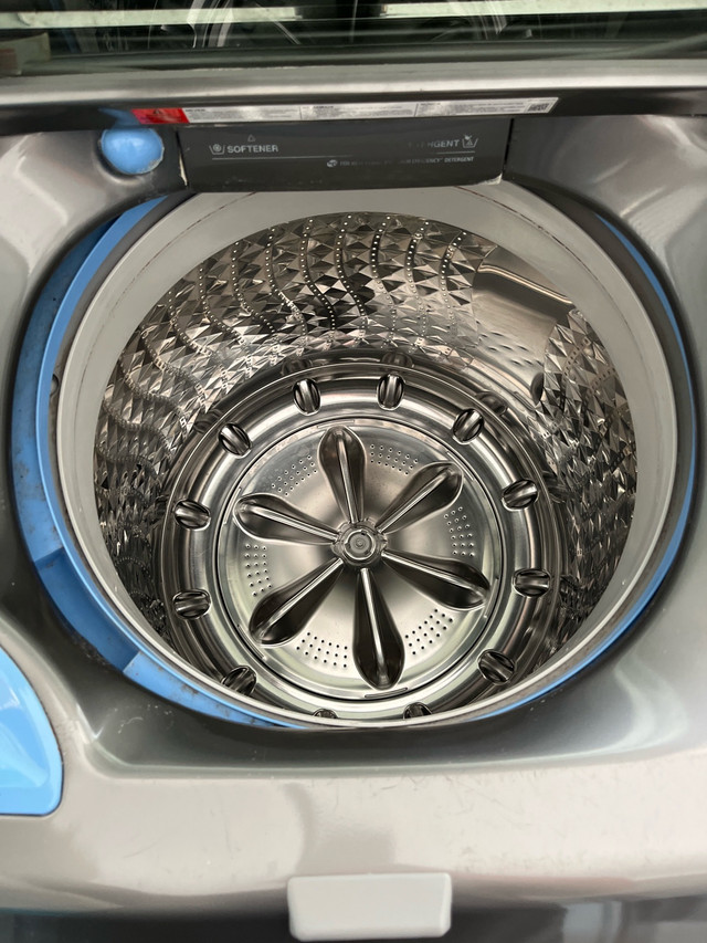 Free Washer in Washers & Dryers in Fort McMurray - Image 2