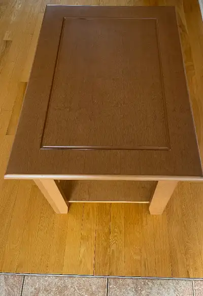 Coffee tables (3), View more