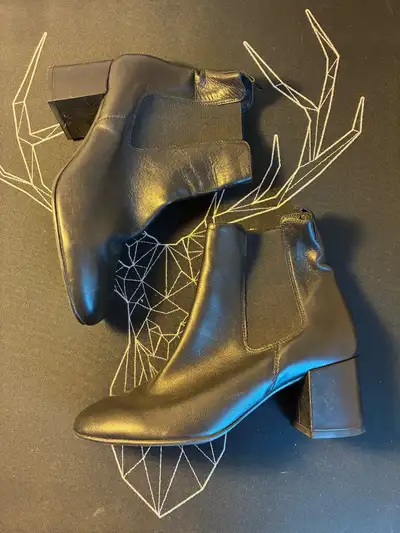 ALDO Chelsea Boots, View more