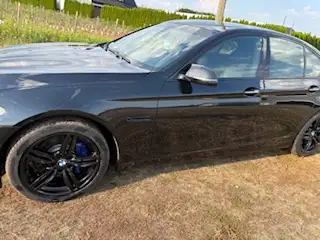2014 BMW 535xi511728253445744642