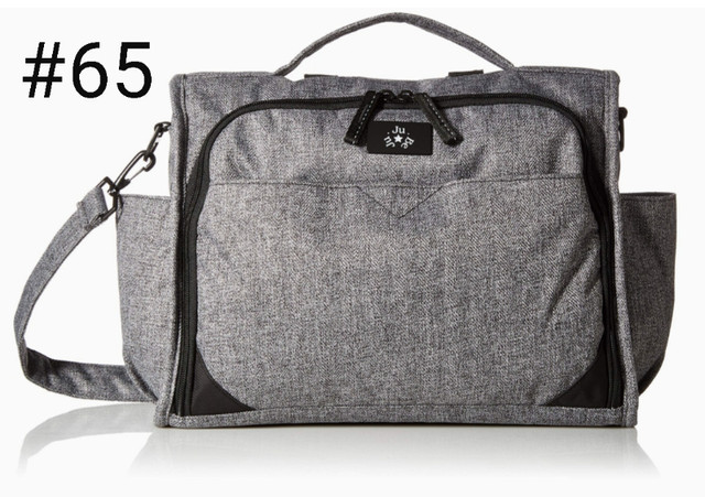 Brand New Bags JuJuBe and BFF in Multi-item in Oakville / Halton Region - Image 3
