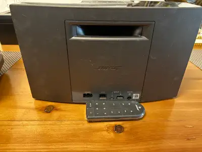 speakers BOSS, View more