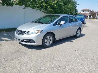 A great little car. Great on gas. No rust and no damage but has standard rock chips for a 12 year ol...