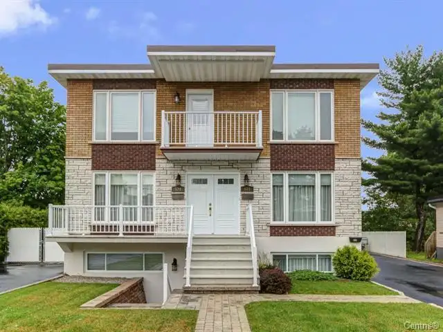 Appartement 5 1/2 avec jardin privé a louer St Jérôme in Long Term Rentals in Laurentides - Image 2