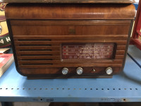 Vintage RCA Radio $50